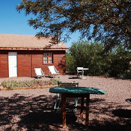Cabanas Dona Juanita Hotel San Pedro De Atacama Esterno foto