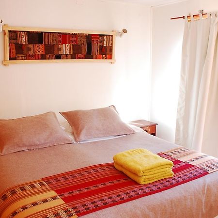 Cabanas Dona Juanita Hotel San Pedro De Atacama Esterno foto