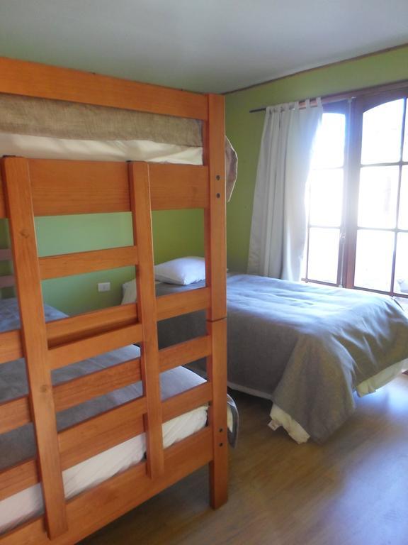 Cabanas Dona Juanita Hotel San Pedro De Atacama Esterno foto
