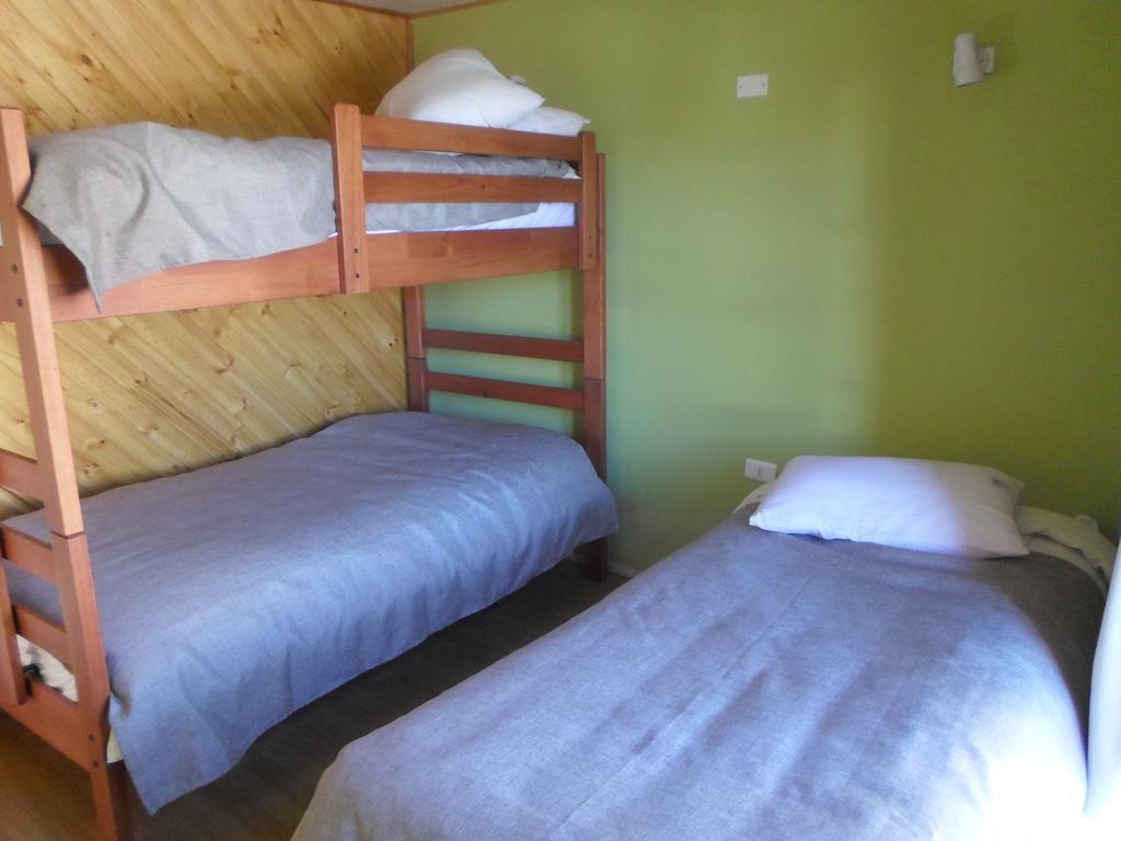 Cabanas Dona Juanita Hotel San Pedro De Atacama Esterno foto