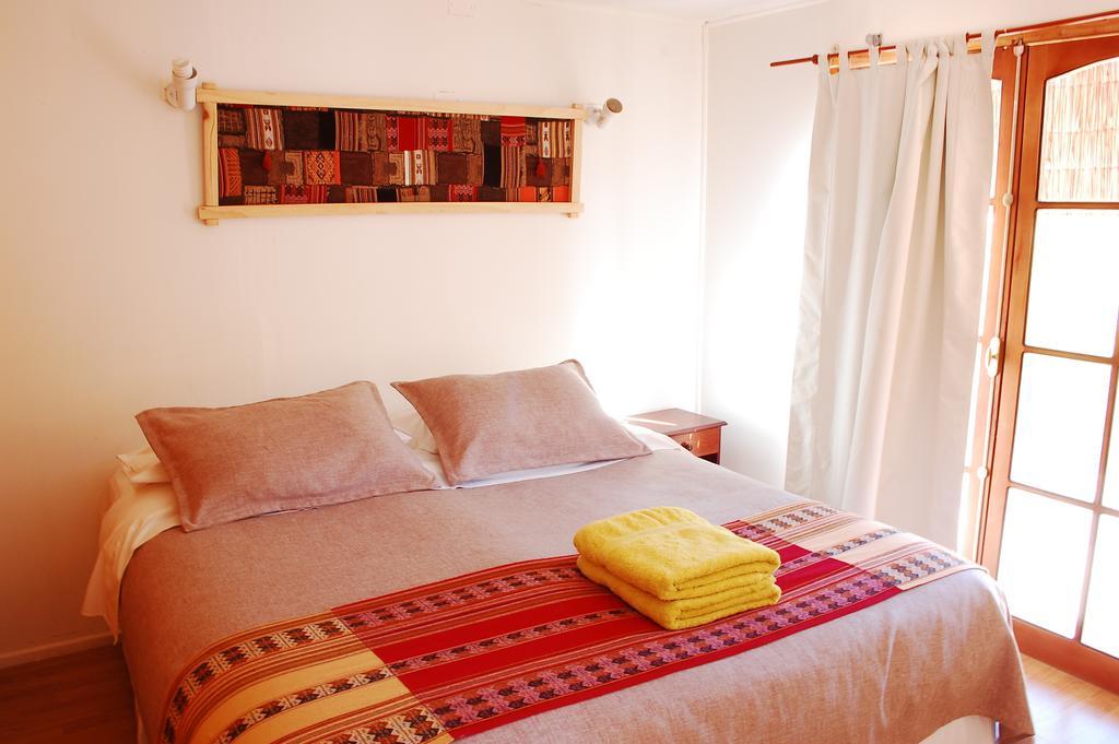 Cabanas Dona Juanita Hotel San Pedro De Atacama Esterno foto