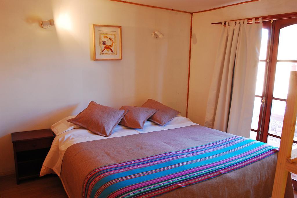 Cabanas Dona Juanita Hotel San Pedro De Atacama Camera foto