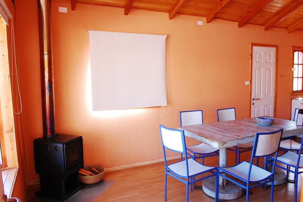 Cabanas Dona Juanita Hotel San Pedro De Atacama Camera foto