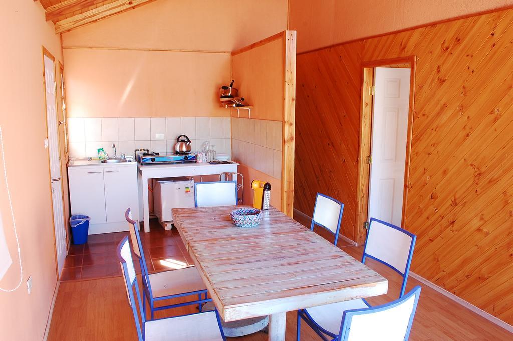 Cabanas Dona Juanita Hotel San Pedro De Atacama Camera foto
